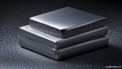 Silver Surges Past $32 as Solar Demand and Supply Deficits Tighten Market