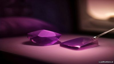 Taaffeite Prices Surge 14% as Private Collectors Target Ultra-Rare Gems