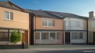 UK Buy-to-Let Yields Rebound as Landlords Pivot to HMO Conversions