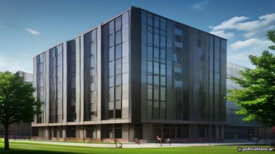 UK Student Accommodation Yields Hit 7.2% Amid Severe Bed Shortages