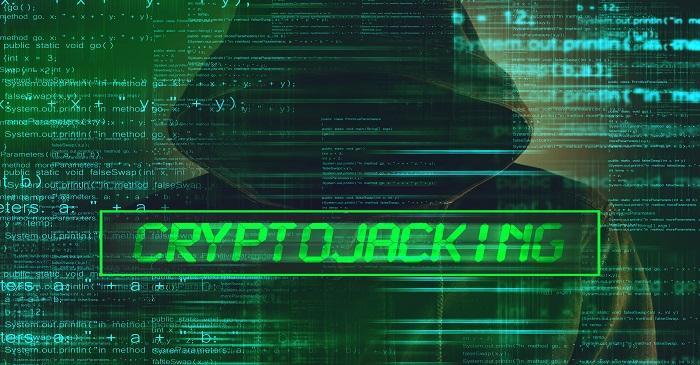 Protecting your devices from cryptojacking