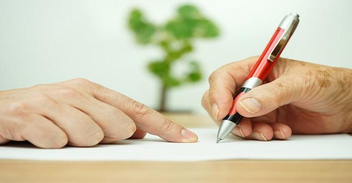 Steps to avoid pension release scams