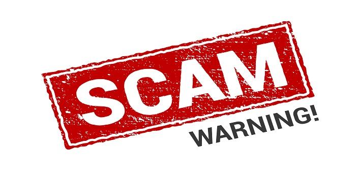 Scams in overseas farm, land or property deals