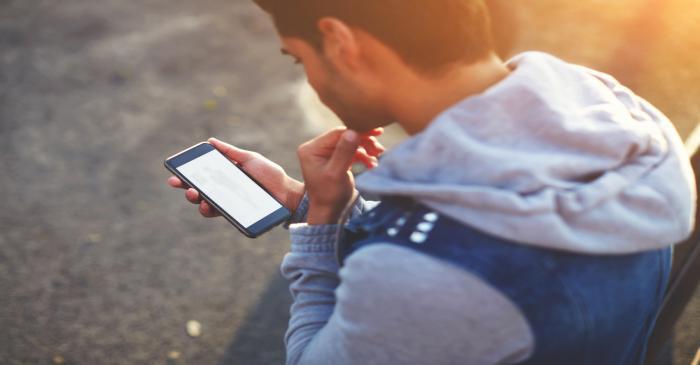 Barclays issues warning to university students, as number of under-21s recruited as money mules nearly doubles