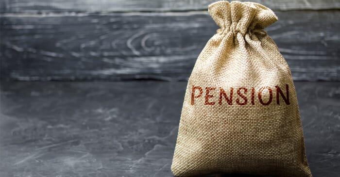 Protect Your Pension - Warning Issued By Action Fraud