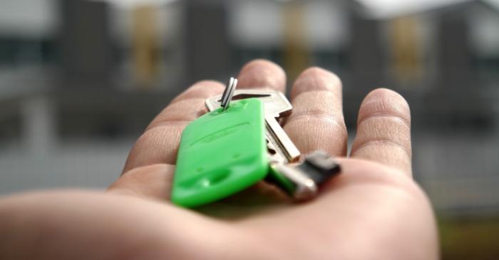 House buyers are being warned to be on their guard when purchasing new properties.