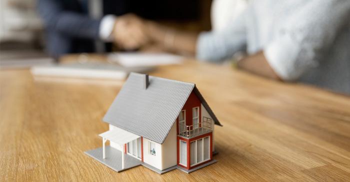 Renters urged to spot the signs of Tenancy Deposit Scheme fraud