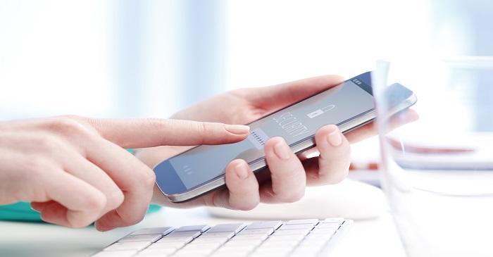 Is your email account secure?