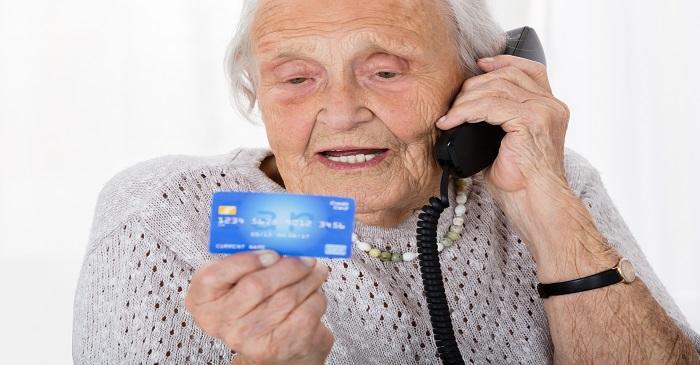 Number of scam victims double in 3 years in UK: BBC