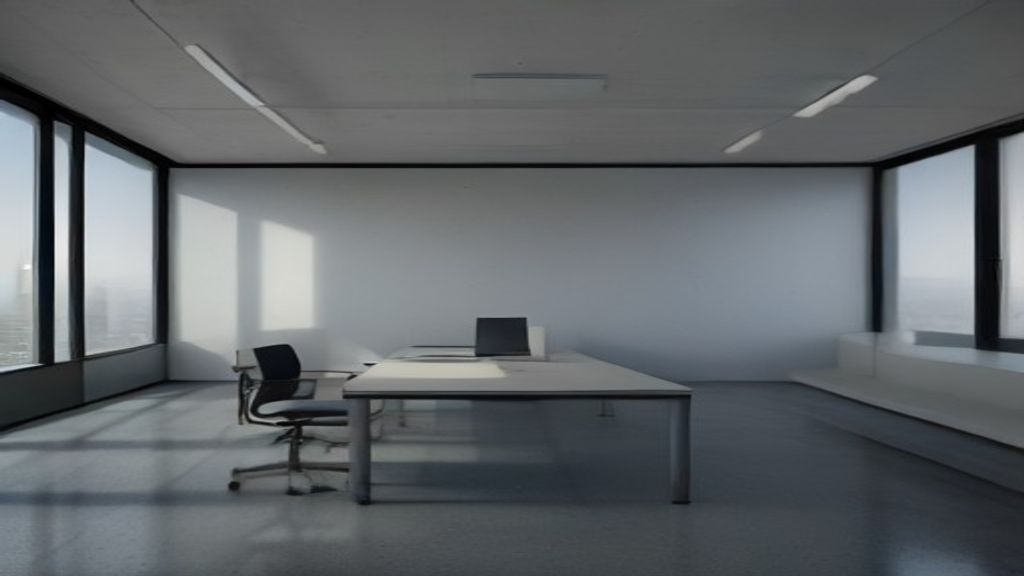 Co-Sharing Workspace Investment Scams: How to Spot the Red Flags