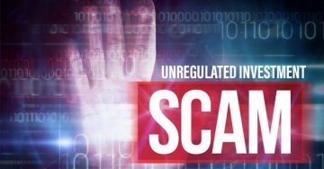 How to Identify Unregulated Investment Scams?