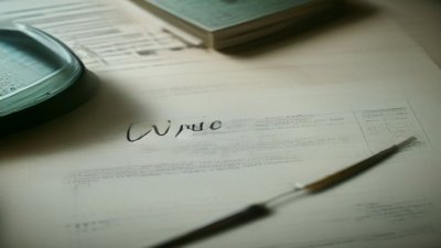 UK Land Plot Investment Scams: How to Spot the Red Flags