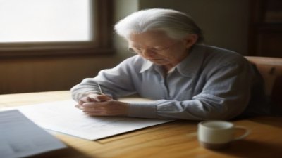 Uncovering the 'Free Pension Review' Scam: Red Flags for UK Investors