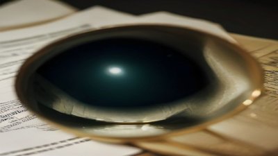 Gold Diamond Mines Investment Scams: Red Flags UK Investors Must Watch For