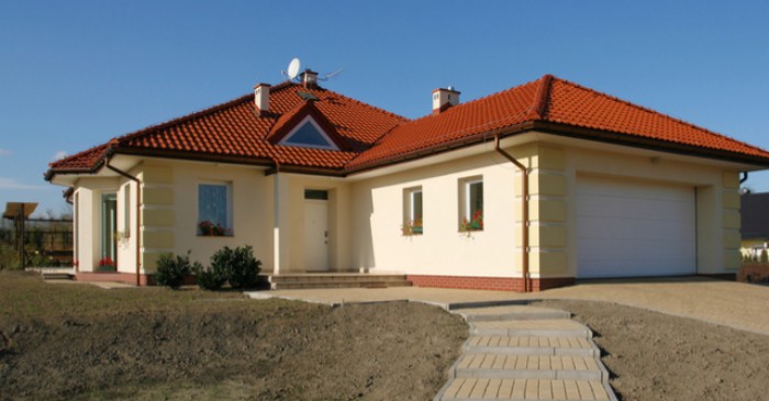 European Bungalows