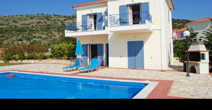 European Holiday Homes