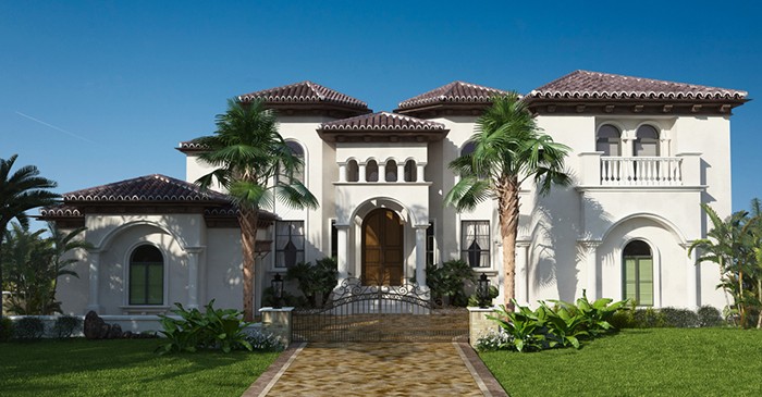 Middle East Holiday Homes