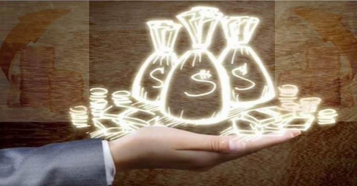 High Interest Savings