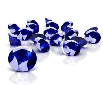 Sapphire