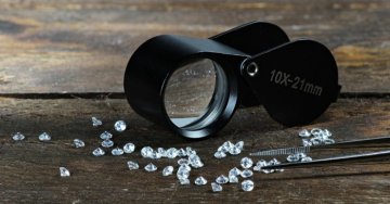 Diamonds