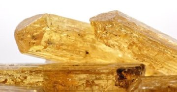 Spessartite Garnet