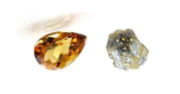 Imperial Topaz