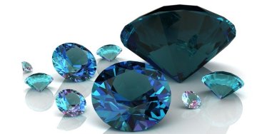 Tanzanite