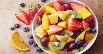 Fruits