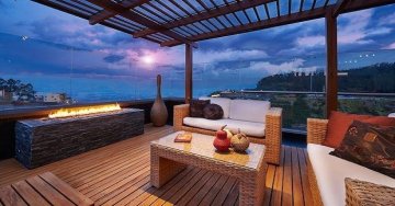Holiday Homes