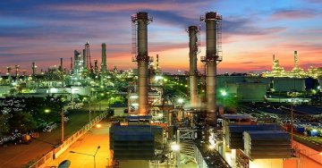 Industrial