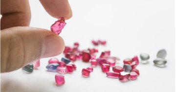 Spinel