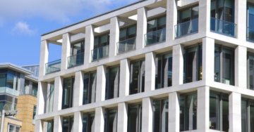 European Flats
