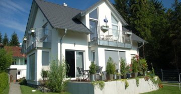 European Houses
