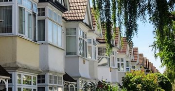 European Buy-to-Let