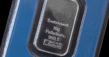 Palladium