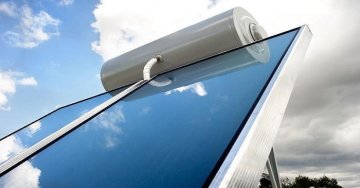 Solar Water Heating