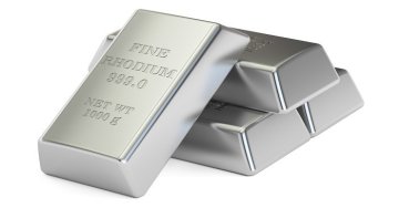 Rhodium