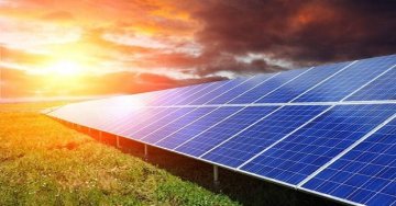 Solar Panels
