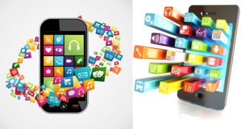 Mobile Apps