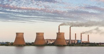 Thermal Stores