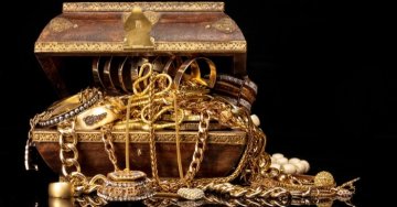 Vintage Jewellery