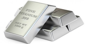 Titanium