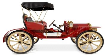 Antique Cars