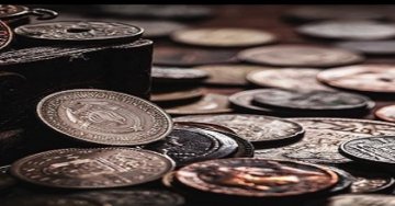 Coin Collections