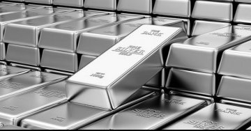 Silver
