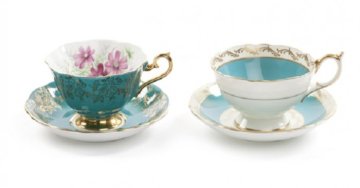 Bone China