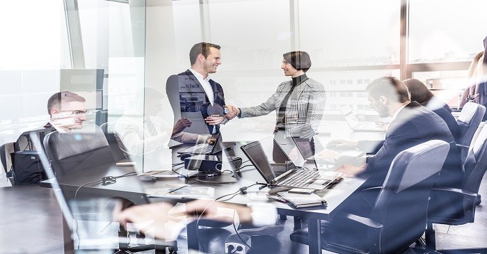 What is a deposition ?