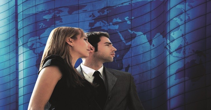 What does in debit mean ?