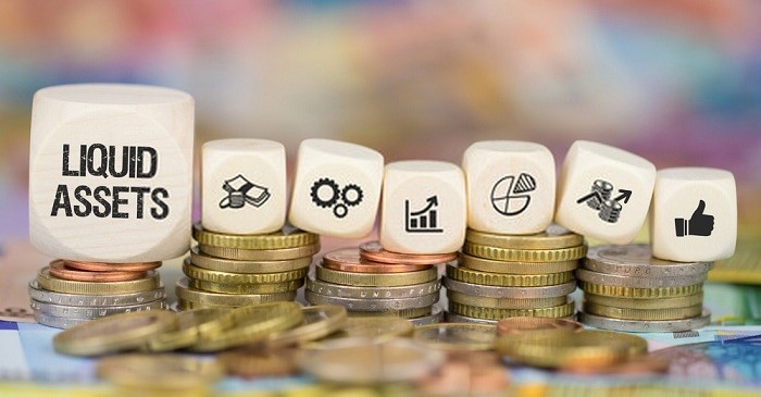 Is Accounts Receivable an Asset