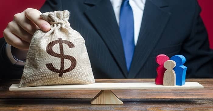 Unconditional Progress Release